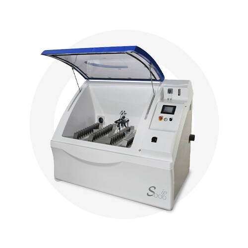 Корозійні випробування